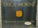 FACTORY SEALED LP RECORD ERICA MORINI TCHAIKOVSKY 