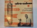Kenny Dorham – Afro-Cuban Blue Note – BLP 5065 LP 10 