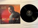 HARRY BELAFONTE “Jump Up Calypso” Vinyl LP 