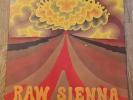 Savoy Brown LP Raw Sienna UK Decca 
