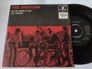 Very rare The Beatles single 45 We Can 