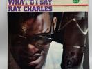 Ray Charles - Whatd I Say - 1960 
