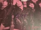 Rolling Stones “Miss You” 12” Pink Vinyl Signed 