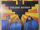 Chicano Batman - ST - OG 2009 Unicornio 1