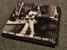 Neil Young ‎-Official Release Series Discs 1-4 