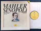 DGG Digital 415 476-1 - Mahler Symphony no.5 