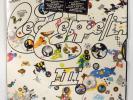 LED ZEPPELIN - III    1970 1st US Issue 