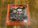 Dead Kennedys LP - Give Me Convenience 