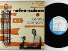 Kenny Dorham - Afro-Cuban 10 - Blue Note 