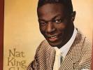 Nat King Cole The Best of Nat 