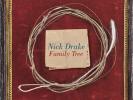 Nick Drake - Family Tree [New Vinyl 