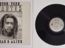 Peter Tosh Wanted Dread And Alive Rolling 