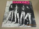 THE RAMONES Rocket To Russia 1977 LP Used 
