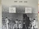 The Beatles Last Live Show Vinyl Lp 