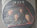 Queen - Greatest Hits - Picture Disc 