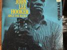 John Lee Hooker That’s My Story 