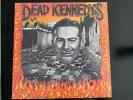 Dead Kennedys Give Me Convenience - Vinyl + 