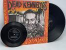 Dead Kennedys ‎Give Me Convenience Or Death 1987 