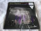 Steve Hackett Genesis Live Revisited  Seconds Out & 