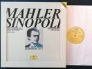 DGG Digital 415 476-1 - Mahler Symphony no.5 