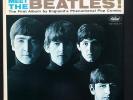 Beatles - Meet The Beatles - original 