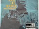 John Lee Hooker - Thats My Story 