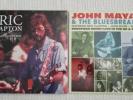 John Mayall & the Bluesbreakers European Union Live & 