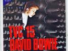 DAVID BOWIE TVC 15 RCA SS3019 JAPAN VINYL 7