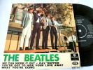 Ultra rare The Beatles EP We Can 