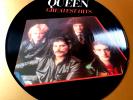 QUEEN GREATEST HITS PICTURE DISC