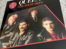 Queen - Greatest Hits 12” Picture Disc EMI 